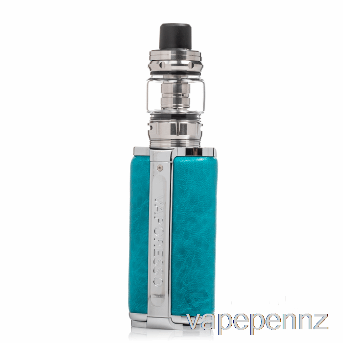 Vaporesso TARGET 200 Starter Kit [iTank 2] Jade Green VAPE NZ